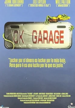 Ok Garage [DVD] [dvd]