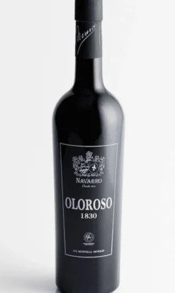 Online Navarro Oloroso 1830