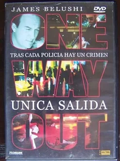 DVDTOTAL One_Way_Out [DVD] [dvd]