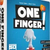 One finger! El juego del dedo...