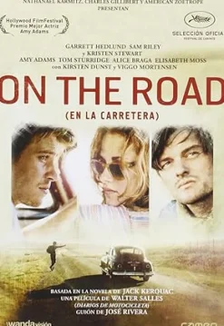 Discount DVDTOTAL On The Road (En La Carretera) [DVD] [dvd] [2013]