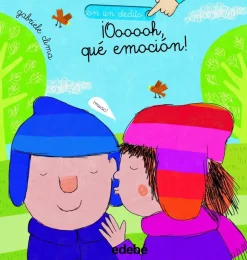 Best GRUPO EDEBE ¡Ooooh, qué emoción!