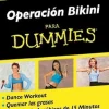 Operación bikini (dummies) [DVD] [dvd] [2015]