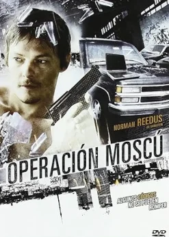 Operacion Moscu [DVD] [dvd] [2009]