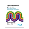 Oposiciones maestros: guía esencial. Cómo superar con éxito todas las pruebas de la oposición
