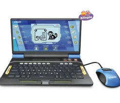 Sale Vtech Ordenador Infantil Genio XL -
