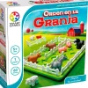 Orden en la Granja