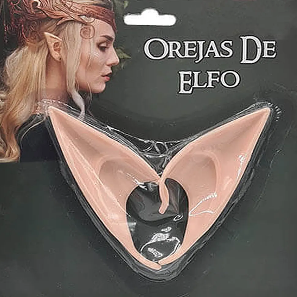 Orejas de Elfo