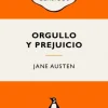 Orgullo y prejuicio - Jane Austen