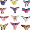Hot Ludattica Origami fácil. Mariposas