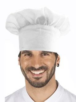 Best Susana Escribano Original Gorro cocinero Chef