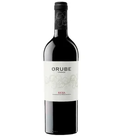 Orube Crianza
