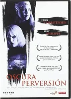 Hot DVDTOTAL Oscura perversión [DVD] [dvd] [2009]