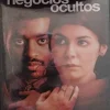 Online DVDTOTAL Oscuros Negocios [DVD] [dvd]