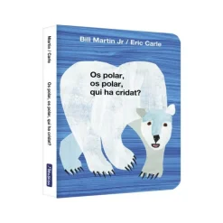 Os polar, os polar, qui ha cridat?