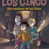 Online Editorial Juventud Otra aventura de los cinco