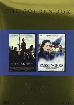 Best DVDTOTAL Outlander+ Passengers [DVD] [dvd] [2009]