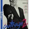 Outrage 2 [dvd] [2016]