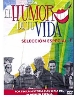 Ozores,Sender,Garo,El Humor De [DVD] [dvd] [2006]
