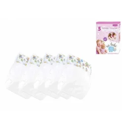 Outlet RosaToys Pañales para Muñecas