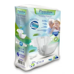 Clearance Setablu Pañal para adultos. Talla grande 9 piezas