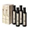 Pack Aceite de Oliva Virgen Extra - 4x250 ml