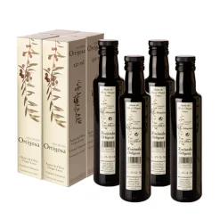 Pack Aceite de Oliva Virgen Extra - 4x250 ml