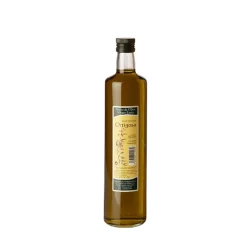 New Hacienda Ortigosa Pack Aceite de Oliva Virgen Extra - 6x750 ml