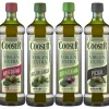 Best Coosur Pack Aceites de oliva virgen extra monovarietales 4x1L