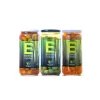 Sale Esencia Andalusí Pack Aceitunas Aliñadas 700 g - 3 Variedades de Aliño