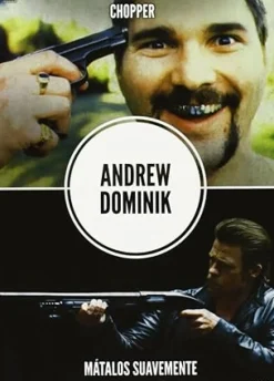 Pack Andrew Dominik [DVD] [dvd] [2013]