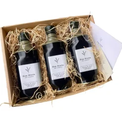 Pack 3 Aove Ecológico Premium 500 ml