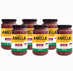 Sale Casa Amella Pack Azuki Bio 330g