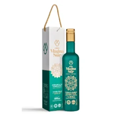 Pack 6 botellas Athena 500 ml + Estuche AOVE Premium Oro Magnasur