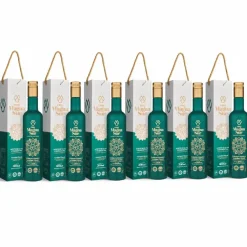 Pack 6 botellas Athena 500 ml + Estuche AOVE Premium Oro Magnasur