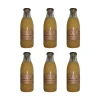 New Cal Violí Pack botellas de zumo - 6x1 L