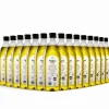 Pack 15 botellas Pet 1 Litro AOVE Magnasur