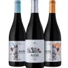 Best Algil Pack 6 botellas vino tinto de 75cl. "Conoce ": 2 Expresión + 2 Crianza+ 2 Garnacha