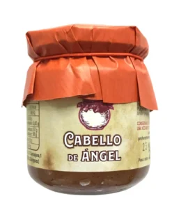 Pack 6 Botes Cabello de Ángel 6 x 212g
