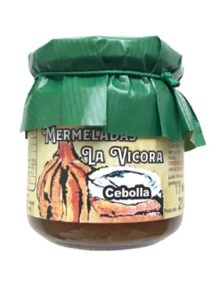 Pack 6 Botes Mermelada Extra de Cebolla 6 x 212g