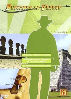 Pack Buscando La Verdad Vol. 3 [DVD] [dvd]