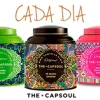 Sale The Capsoul Pack - Cada Día (granel)