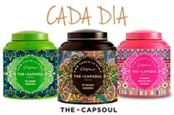 Sale The Capsoul Pack - Cada Día (granel)