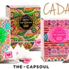 Best The Capsoul Pack - Cada Día (pirámides)