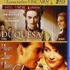 Discount DVDTOTAL Pack: Chocolat + La Duquesa [Blu-ray] [blu_ray] [2013]