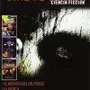 Pack Cine Terror C.Ficcion (3 Dvds) [dvd]