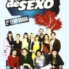 Pack cuestion de sexo (2ª temporada) [DVD] [dvd] [2009]