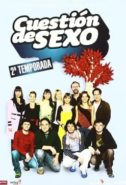 Pack cuestion de sexo (2ª temporada) [DVD] [dvd] [2009]