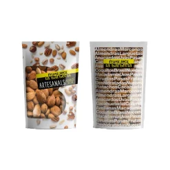 Online Fruits secs La Barberia Pack de Almendra Marcona cruda Artesana. Caja de 6 unidades 175gr