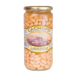 Pack de Alubias Cocidas V720cc - 6x700g